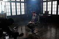 Image For Behind the scenes